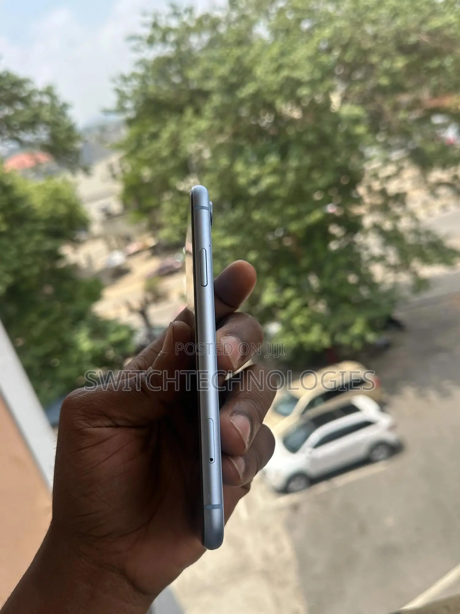 Apple iPhone XR 64 GB Blue