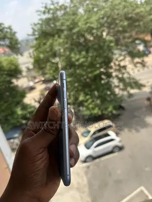 Apple iPhone XR 64 GB Blue