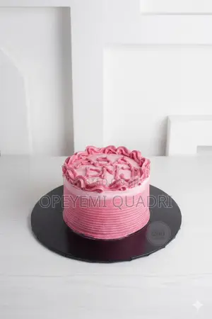 Bento Cake