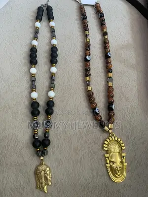 Bead Necklace
