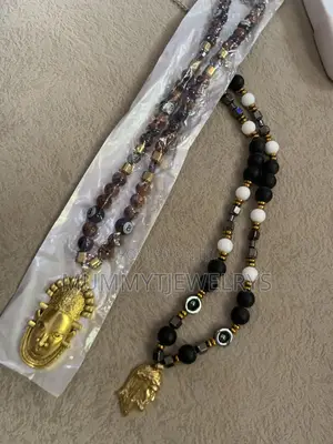 Bead Necklace