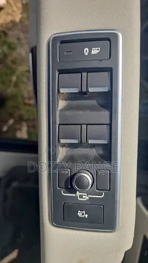 Power Window