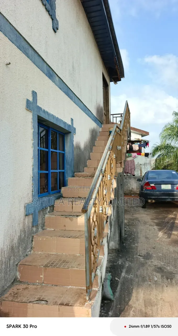 Filling Station For Sale