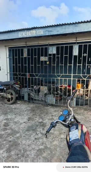 Filling Station For Sale
