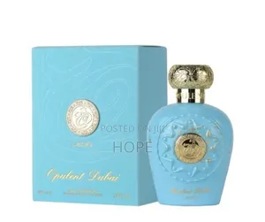Hope Aura Scent