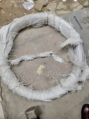 3mm Grape Vine 316 Stainless Steel Wire 25kg