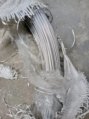 3mm Grape Vine 316 Stainless Steel Wire 25kg