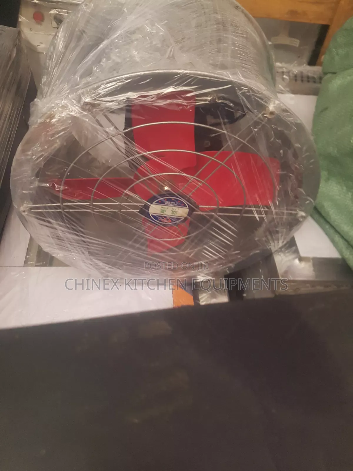 Extractor Fan