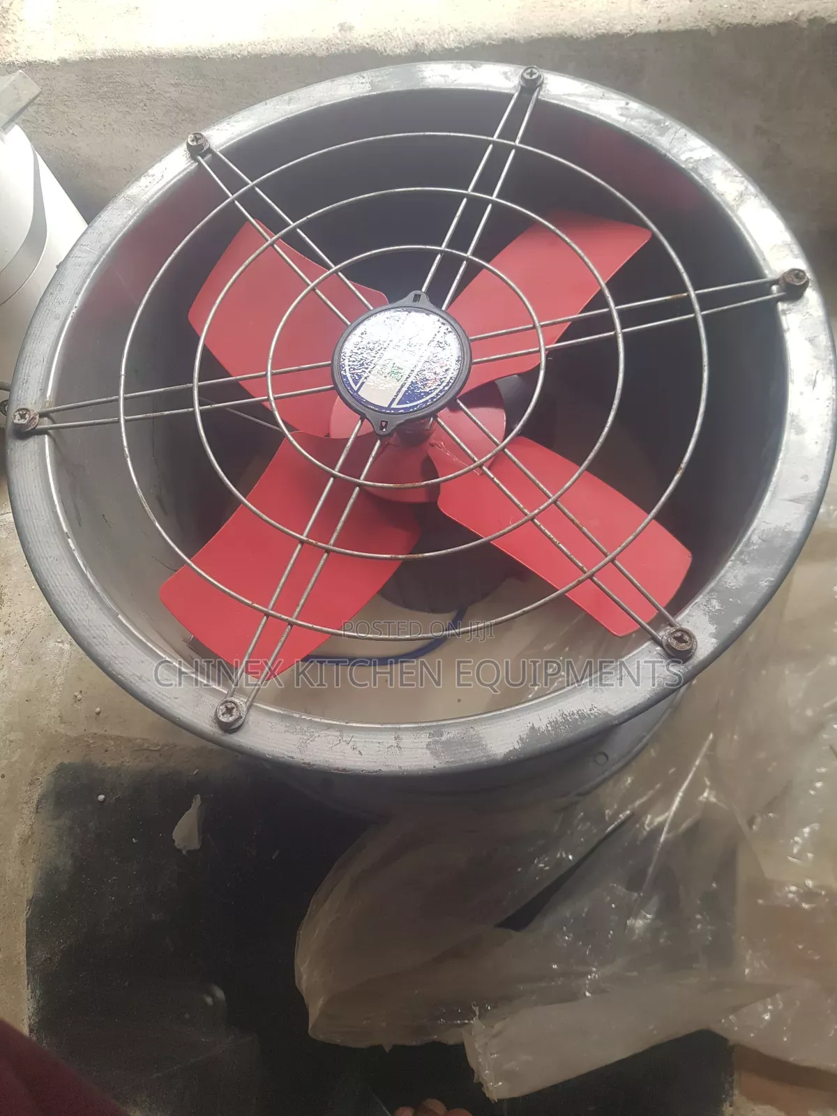 Extractor Fan