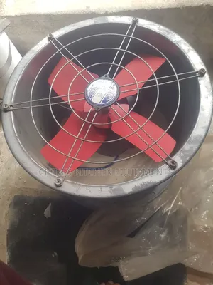 Extractor Fan