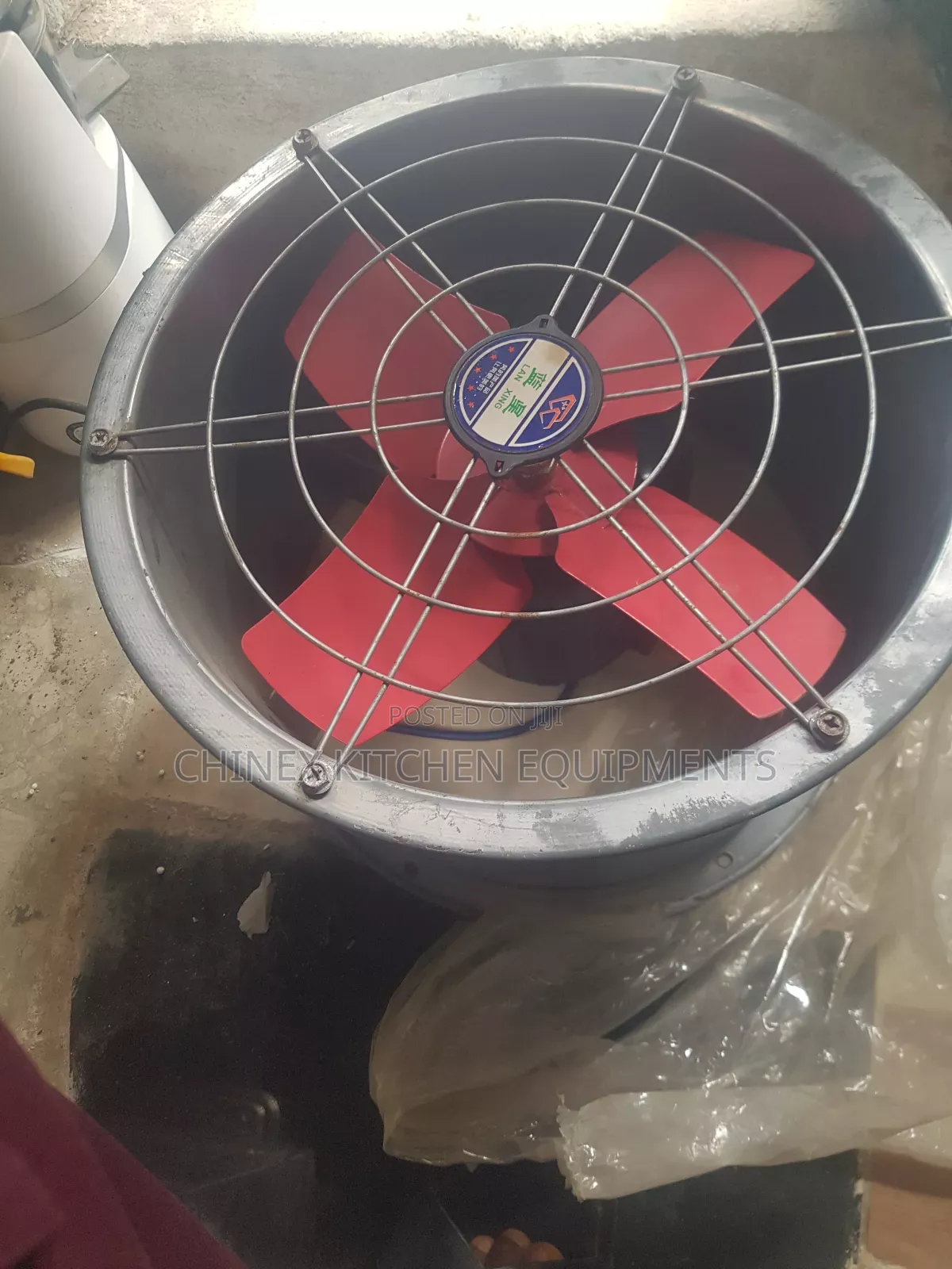 Extractor Fan