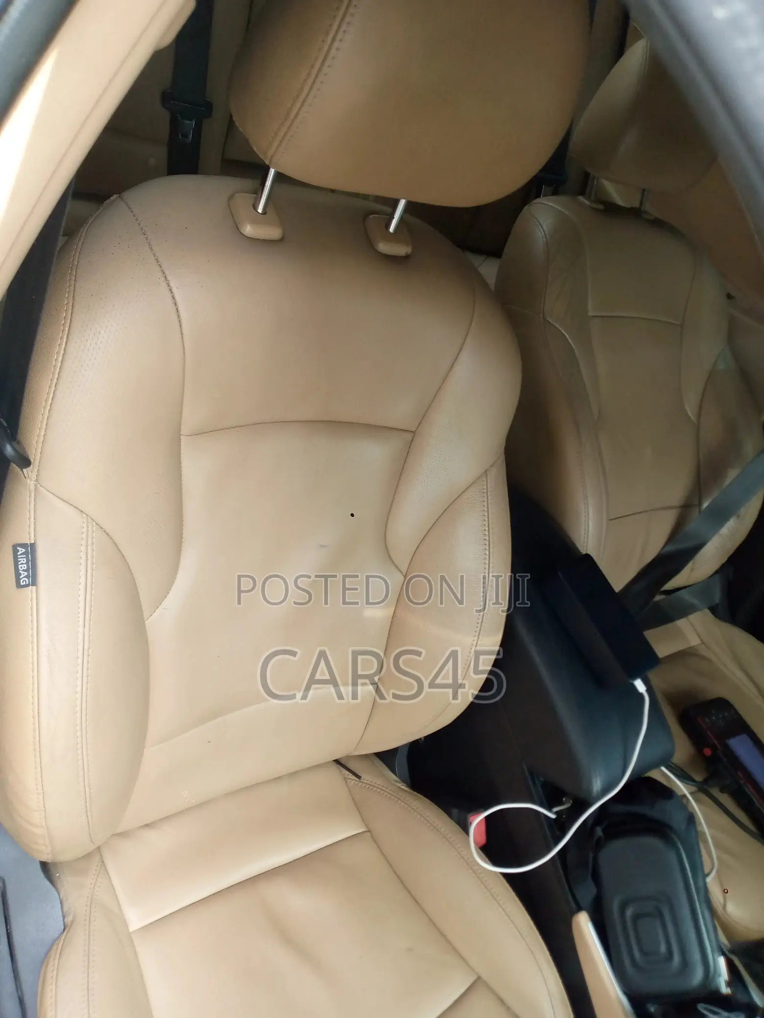 Hyundai Sonata 2012 Black