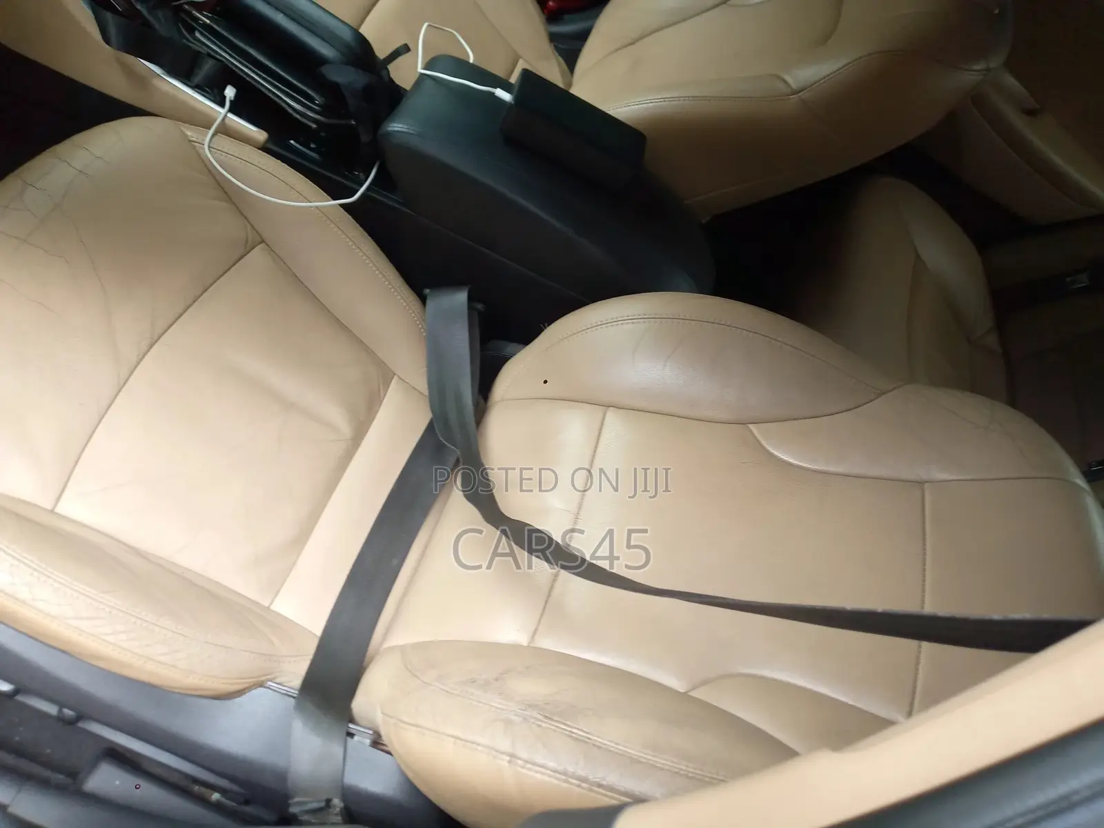 Hyundai Sonata 2012 Black