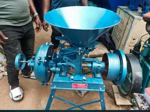 Corn Grinder