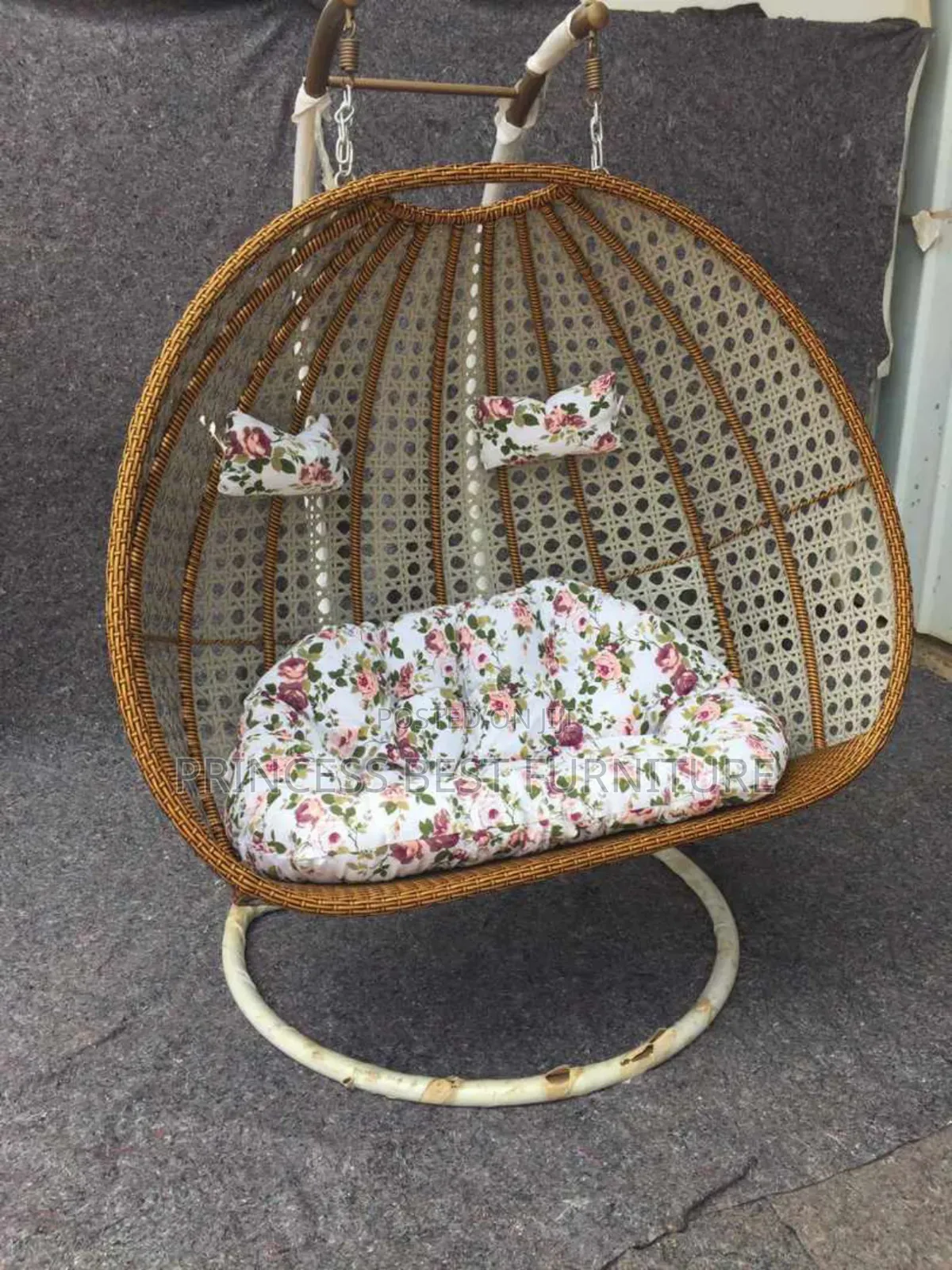 2in1 Swing Chair