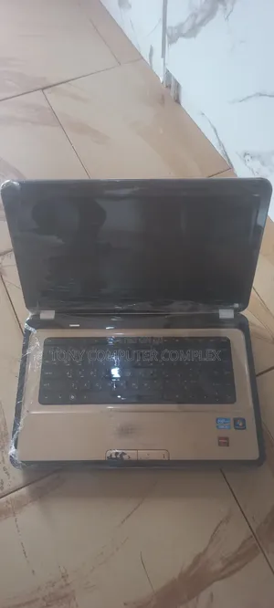 Laptop HP Pavilion G6 4GB Intel Core i5 HDD 500GB