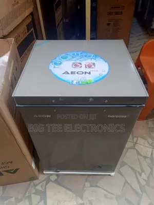 Aeon Chest Freezer (Model 100l)