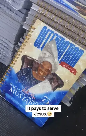 Jotter/Note Pad