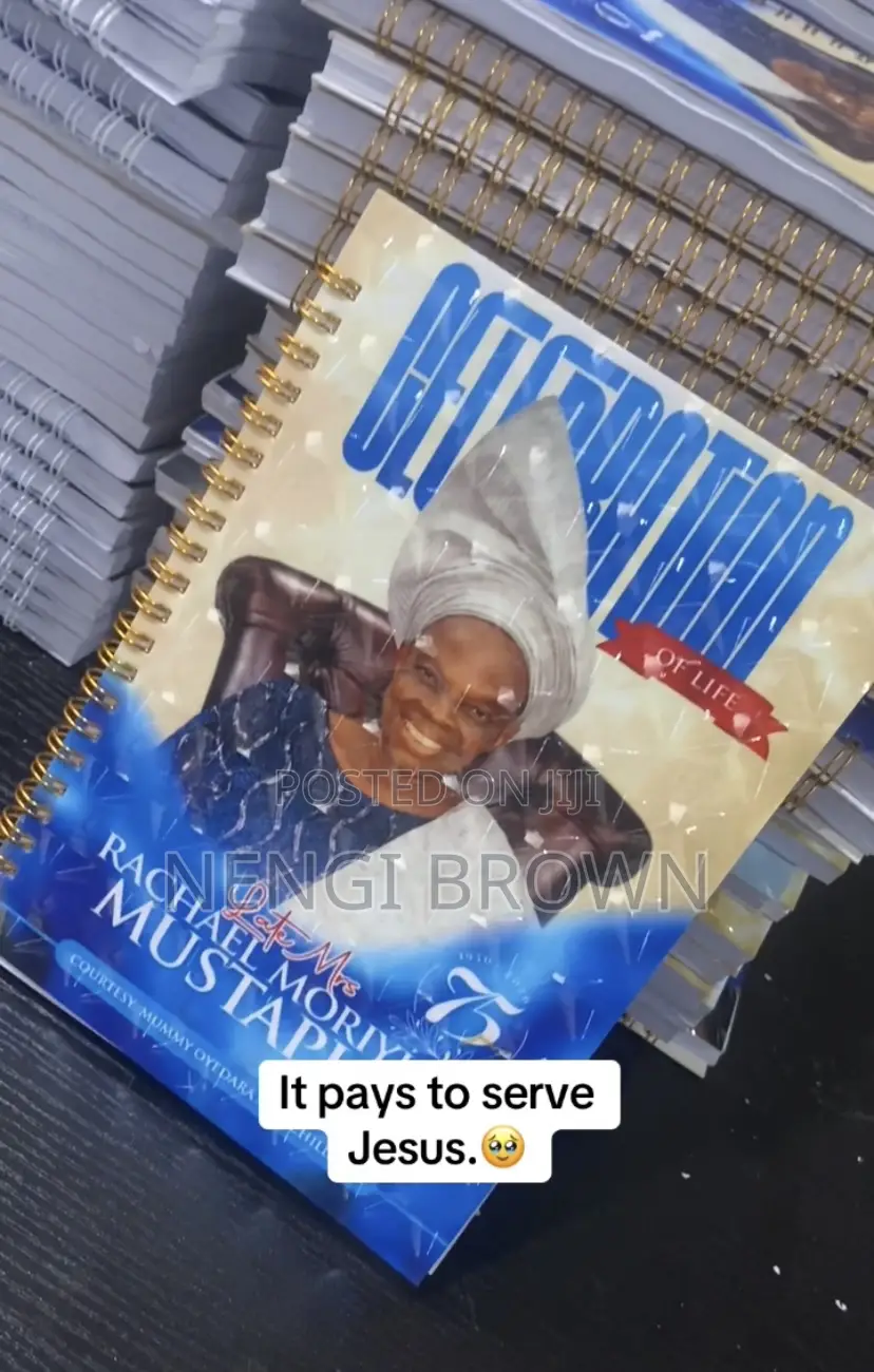 Jotter/Note Pad