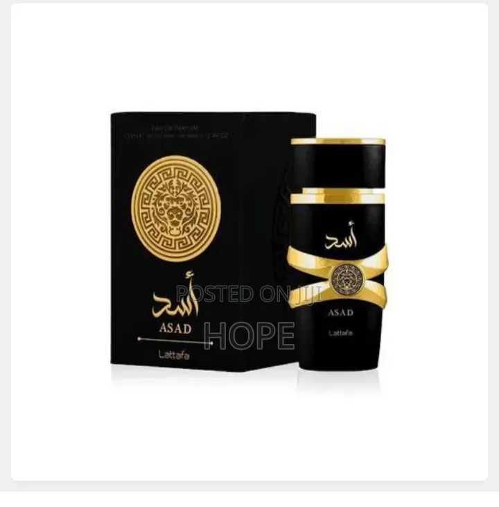 Hope Aura Scent