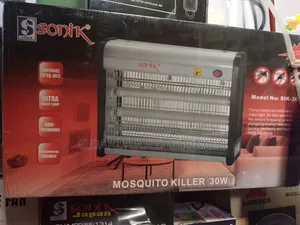 Sonik Mosquito Killer 30w