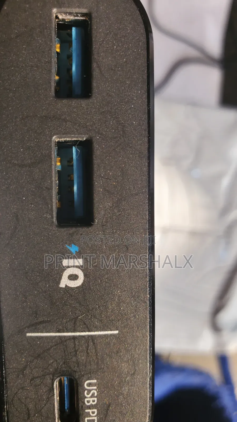 Anker Powercore+ 26800 Pd A1357