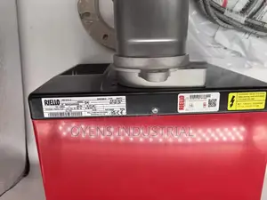 I Bag Rotary Oven Burner Riello G10