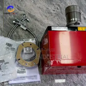 I Bag Rotary Oven Burner Riello G10