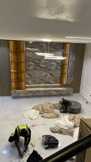 Luxury Tv Console
