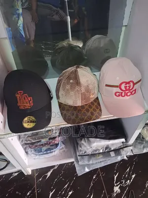 Queen Aako Boutique Fashion Store