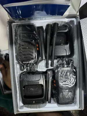 Baofeng Walkie Talkie
