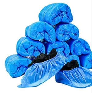 Plastic Shoe Covers