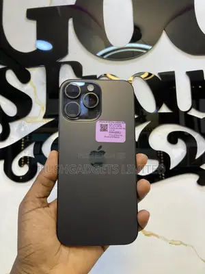 Apple iPhone 16 Pro Max 1 TB Black