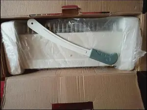 Comb Spiral Binding Machine