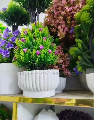 Table Flower