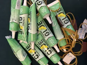 Shoe Repair Glue