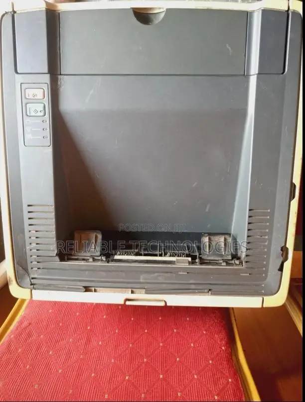 Hp Laserjet 1320 Printer