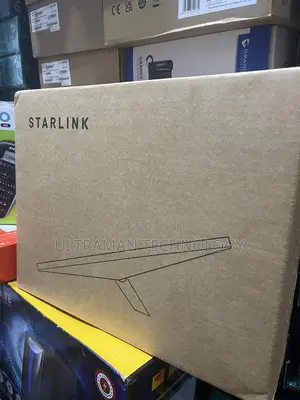 Starlink Mini