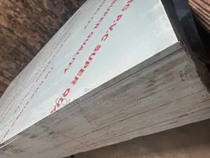 18mm Plastic Marine Boards
