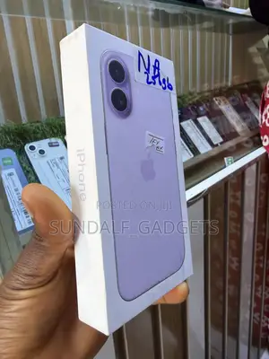 New Apple iPhone 14 256 GB