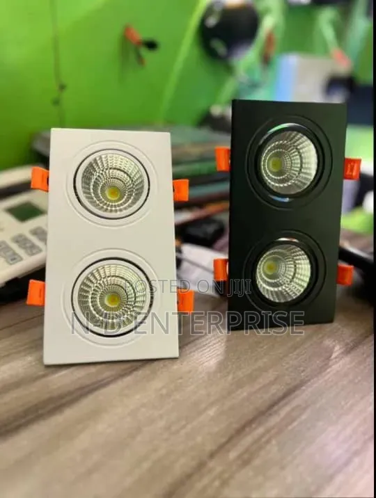 Luxury Led Pop Recess Light