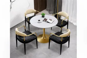 Restaurant Table and Chair