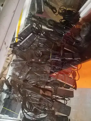 Chargers Available for Diff Laptops