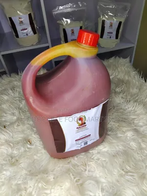 Village Red Oil