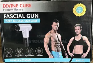 Fascial Gun