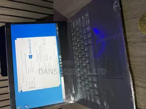 New Laptop Lenovo Ideapad 3 8GB Intel Core i5 HDD 500GB