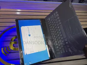 New Laptop Lenovo Ideapad 3 8GB Intel Core i5 HDD 500GB