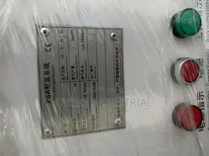 Nitrogen Machine