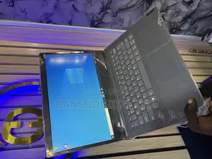 New Laptop Lenovo Ideapad 3 8GB Intel Core i5 HDD 500GB