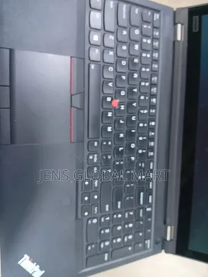 Laptop Lenovo ThinkPad P53 16GB Intel Core i9 SSD 512GB
